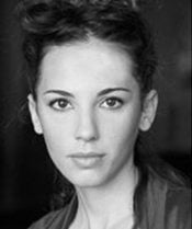 Susanna Dimitri