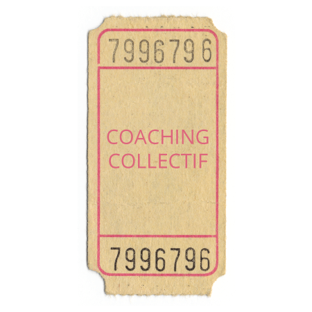 Coaching collectif