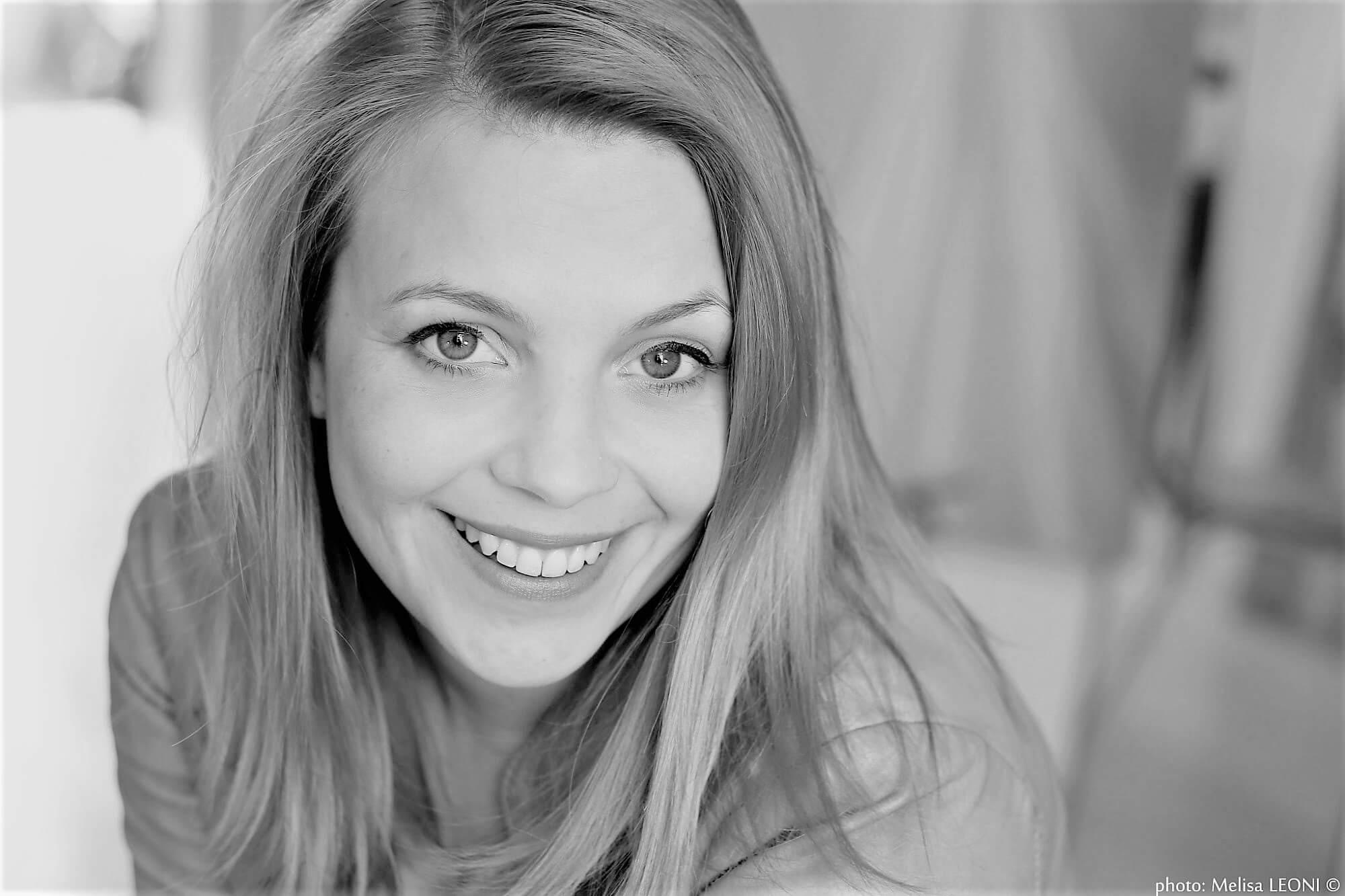 Carla Gondrexon