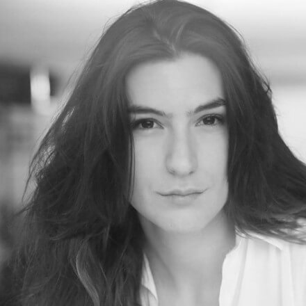 Inès Huchet