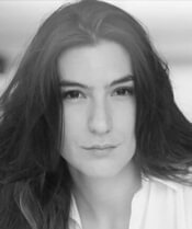 Inès Huchet